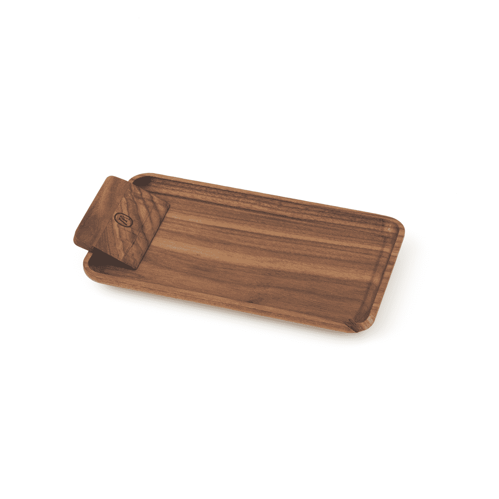 Marley Natural Large Wooden Tray