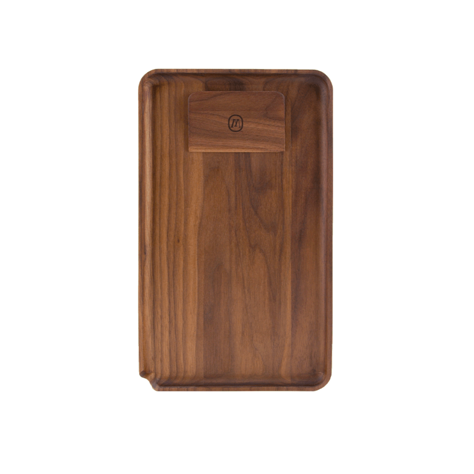 Marley Natural Large Wooden Tray