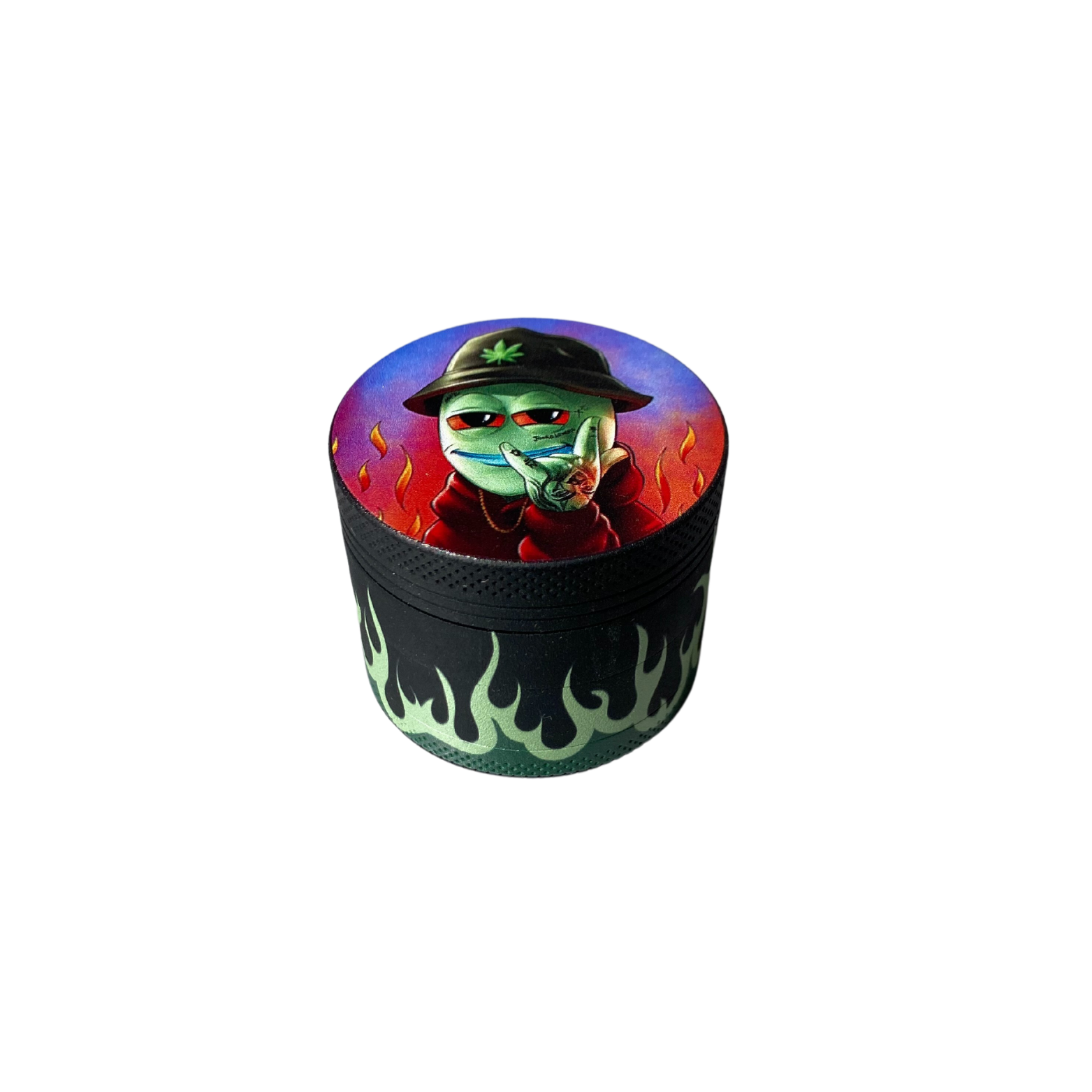 JonkoLovers | Metal Grinder
