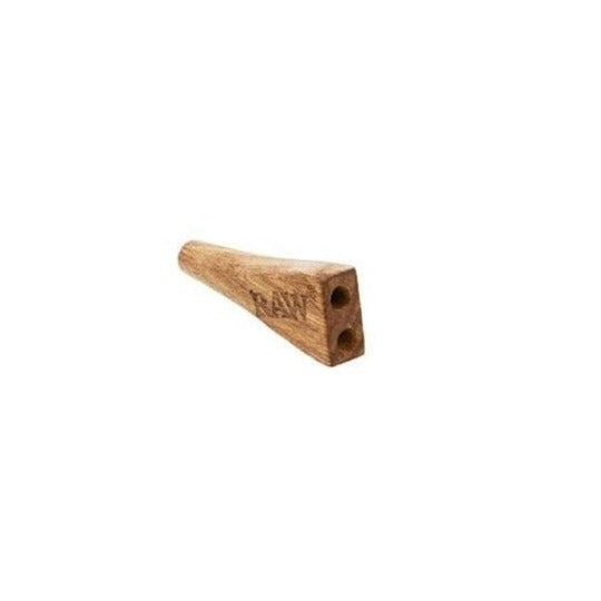 RAW Wooden Barrel Joint Holder - jonkolovers