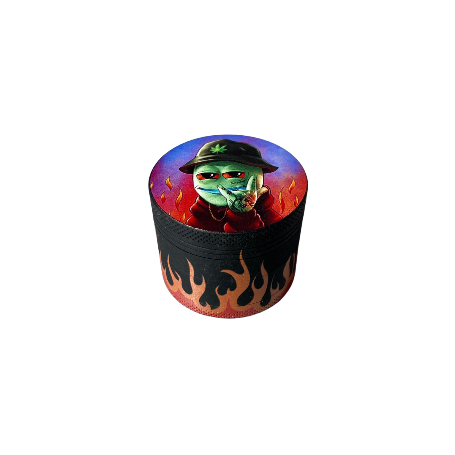 JonkoLovers | Metal Grinder
