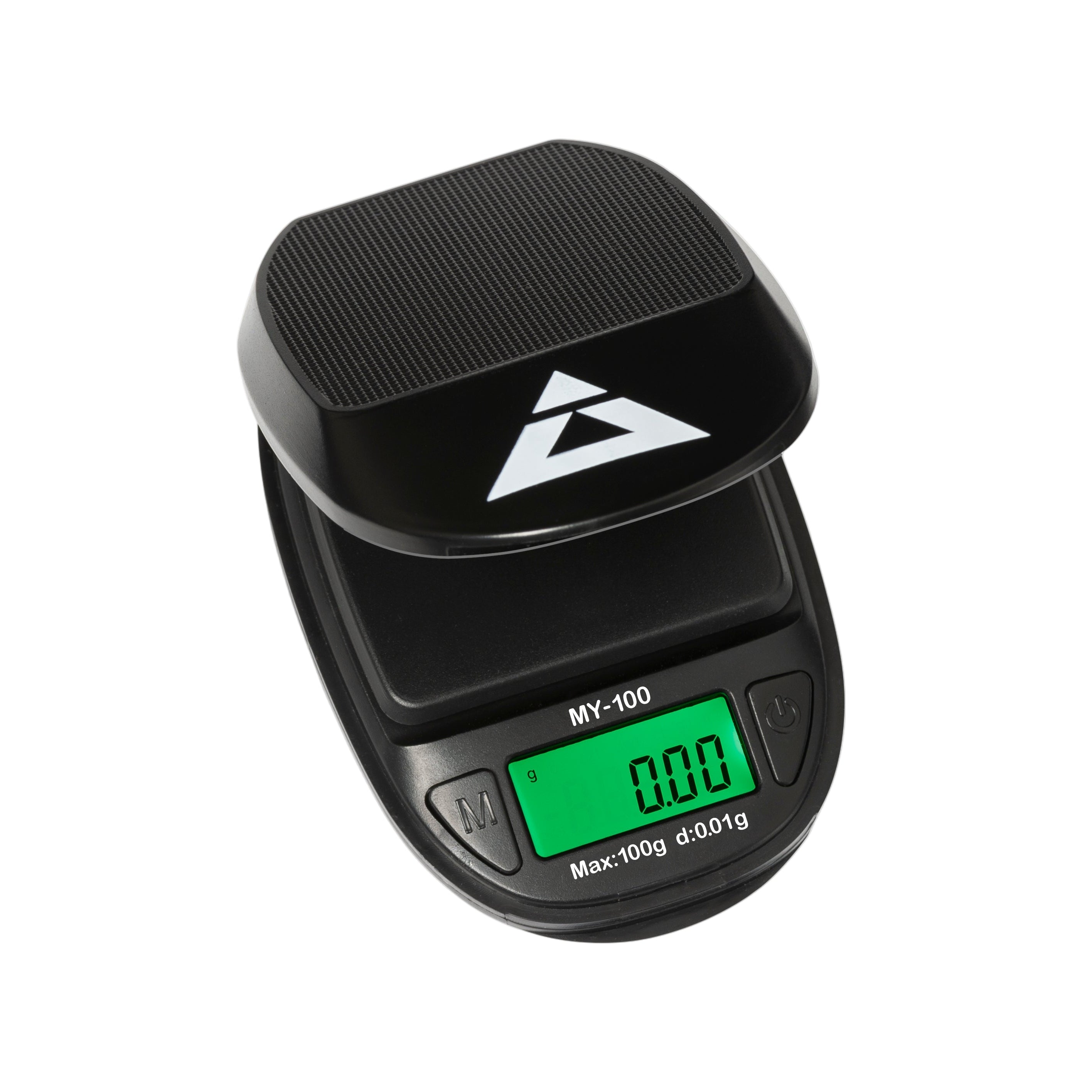 On Balance MY-100-BK Scale 100g x 0,01g
